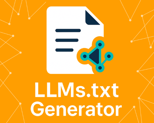 Picture of LLMs TXT Generator