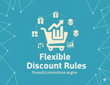 Picture of Flexible Discount Rules